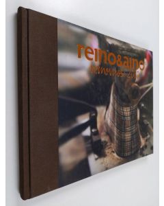 käytetty kirja Reino & Aino: Reinovuosi 2010