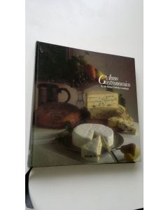 käytetty kirja Anno gastronomico 1988: hyvän ruuan ystävän kalenterikirja