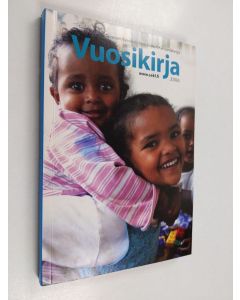 käytetty kirja Suomen evankelisluterilainen kansanlähetys vuosikirja 2006