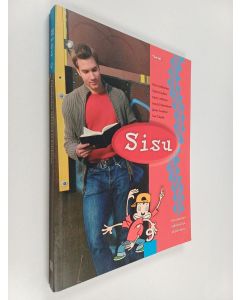 käytetty kirja Sisu 9 : Peruskoulun äidinkieli ja kirjallisuus