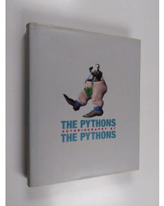 Kirjailijan Graham Chapman & Bob McCabe käytetty kirja The Pythons' Autobiography
