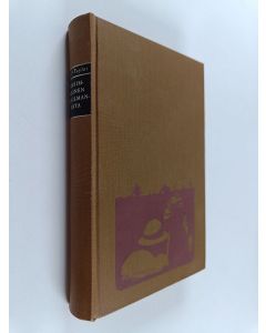 Kirjailijan A. J. P. Taylor käytetty kirja Ensimmäinen maailmansota