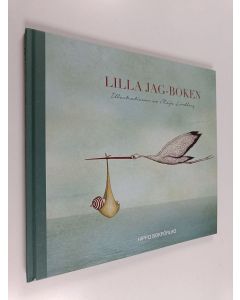 käytetty kirja Lilla jag-boken