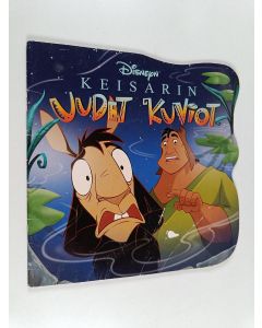 käytetty teos Keisarin uudet kuviot