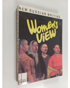 käytetty kirja Women's view