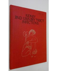 käytetty kirja Kidney and urinary tract infections