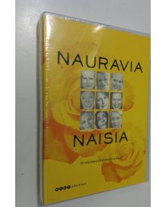 Tekijän Piritta Maavuori  käytetty teos Nauravia naisia : 30 kertomusta keskeltä elämää (UUDENVEROINEN)