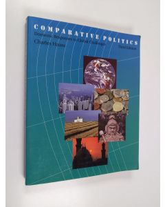 Kirjailijan Charles Hauss käytetty kirja Comparative Politics: Domestic Responses to Global Challenges