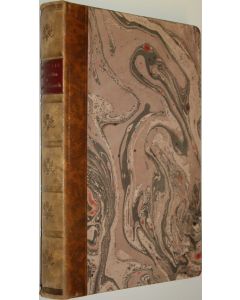 Kirjailijan Bernt Lie käytetty kirja Judit-sisko ; Lehtori Hauch