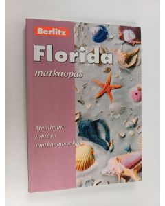 Kirjailijan Martin Gostelow käytetty kirja Florida