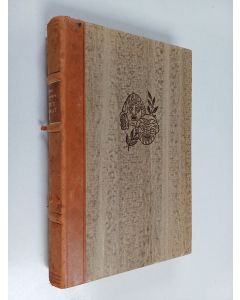 Kirjailijan William Shakespeare käytetty kirja Kootut draamat 7 : Kuningas Henrik V, Kuningas Henrik VIII, Julius Caesar, Othello