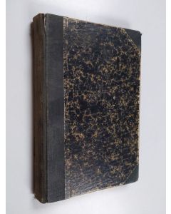 käytetty kirja Yhdysvaltain historia