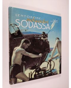 Kirjailijan Keijo Elio käytetty kirja Lentokonemekaanikot sodassa