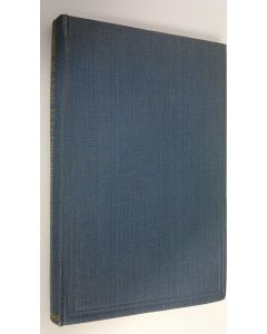 Kirjailijan Emanuel Goldberger käytetty kirja Unipolar lead electrocardiography : Including standard leads, unipolar extremity leads and multiple unipolar precordial leads