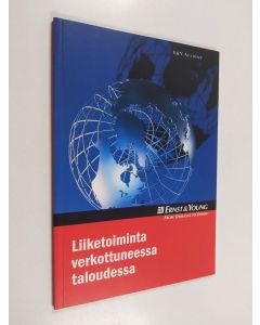 käytetty kirja Liiketoiminta verkottuneessa taloudessa