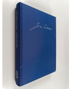 Kirjailijan Kari Kilpeläinen käytetty kirja The Jean Sibelius musical manuscripts at Helsinki University Library : a complete catalogue = Die Musikhandschriften von Jean Sibelius in der Universitätsbibliothek Helsinki : ein vollständiges Verzeichnis - Sib