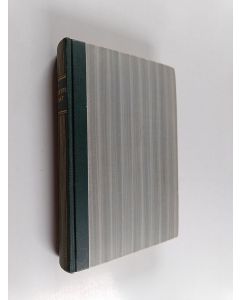 käytetty kirja Vanhan testamentin apokryfikirjat