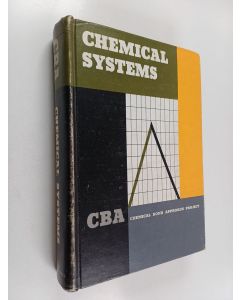 Kirjailijan Sidney Siggia käytetty kirja Continuous analysis of chemical process systems