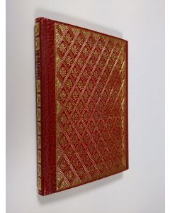 Kirjailijan Aleksis Kivi käytetty kirja Näytelmiä : Kihlaus ; Yö ja Päivä ; Lea