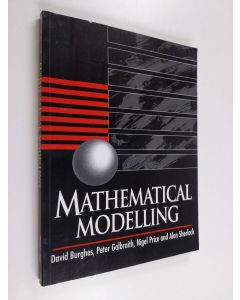 käytetty kirja Mathematical modelling