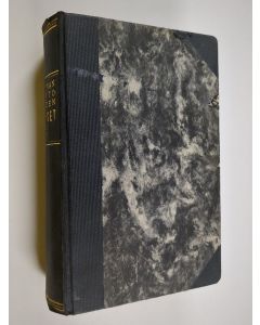 käytetty kirja Korkeimman hallinto-oikeuden päätökset 1930