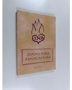 käytetty kirja Jesajan kirja ; Danielin kirja : käännösehdotus