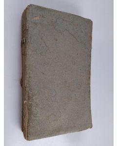 käytetty kirja Conversations-lexikon, 3 - G - L