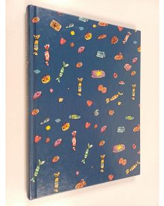 Kirjailijan Roald Dahl käytetty kirja Sulo ja suklaatehdas