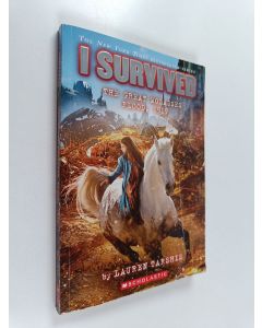 Kirjailijan Lauren Tarshis käytetty kirja I Survived the Great Molasses Flood, 1919 (I Survived #19)