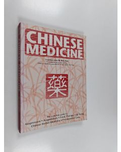 Kirjailijan Duo Gao käytetty kirja Chinese Medicine