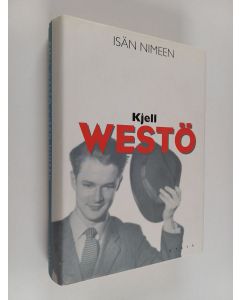 Kirjailijan Kjell Westö käytetty kirja Isän nimeen