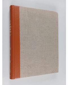 käytetty kirja Eteläpohjalaisia elämäkertoja : A-L