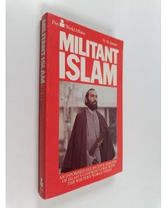 Kirjailijan G. H. Jansen käytetty kirja Militant islam