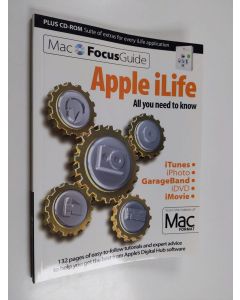 käytetty kirja Apple iLife : Mac focusGuide