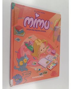 Kirjailijan Julien Neel käytetty kirja Päiväkirjaelämää