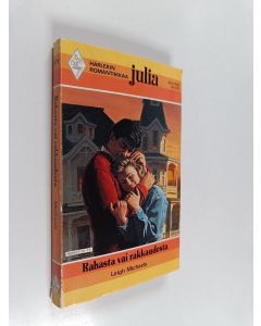 Kirjailijan Leigh Michaels käytetty kirja Rahasta vai rakkaudesta