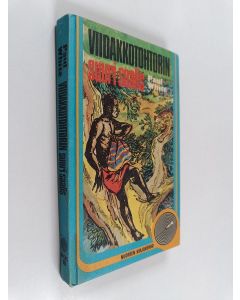 Kirjailijan Paul White käytetty kirja Viidakkotohtorin suuri saalis