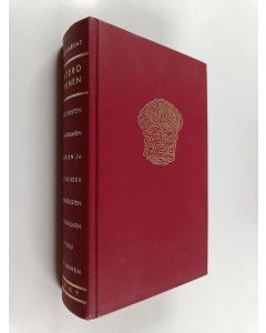 käytetty kirja Antero Vipunen : arvoitusten  ja ja ongelmien, leikkien ja pelien sekä eri harrastealojen pikkujättiläinen