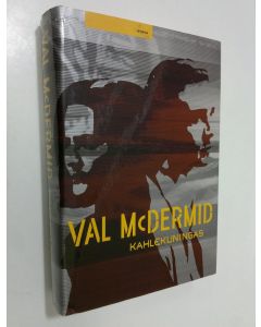 Kirjailijan Val McDermid käytetty kirja Kahlekuningas