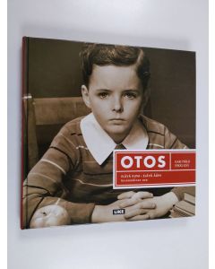 Kirjailijan Kari Pirilä käytetty kirja Elävä kuva - elävä ääni, Ensimmäinen osa - Otos