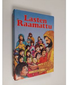 Kirjailijan Pat Alexander käytetty kirja Lasten raamattu - Raamattu