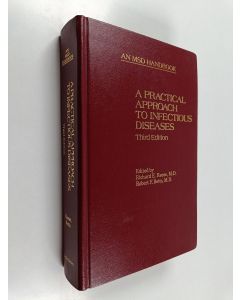 käytetty kirja A practical approach to infectious diseases