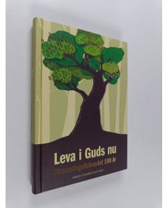käytetty kirja Leva i Guds nu (Pianovirheelllinen kappale)