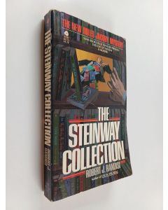Kirjailijan Robert J. Randisi käytetty kirja The Steinway Collection