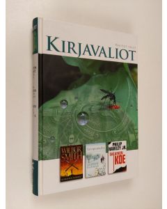 käytetty kirja KIrjavaliot - Smith, Wilbur : Keihästen sankarit / Hahhan, Kristin : Talvipuutarha / Hawley Jr., Philip : Salainen koe (ERINOMAINEN)