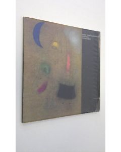 käytetty kirja Sara Hildén-Enrothin säätiön kokoelmat : Tampereen Taidemuseo 29.1.-20.2.1966, Turun Taidemuseo 4.3.-13.3.1966