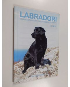 käytetty teos Labradori 3/05