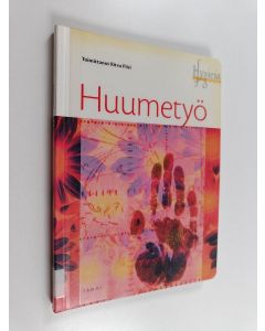 Tekijän Ritva Piisi  käytetty kirja Huumetyö