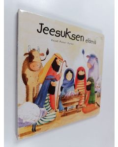 Kirjailijan Honor Ayres käytetty kirja Jeesuksen elämä