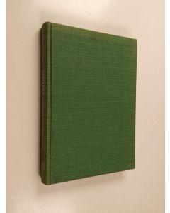 Kirjailijan Hugo van Lawick käytetty kirja Soolo : afrikkalaisen hyeenakoiran tarina